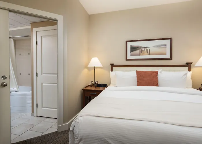 Summerland Waterfront Resort & Spa